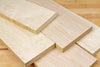 American Maple Hardwood (6 * 1 Meter) - Dressed